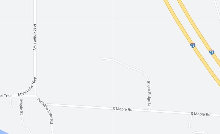 Sugar Ridge Lane, Lots 16 & 17