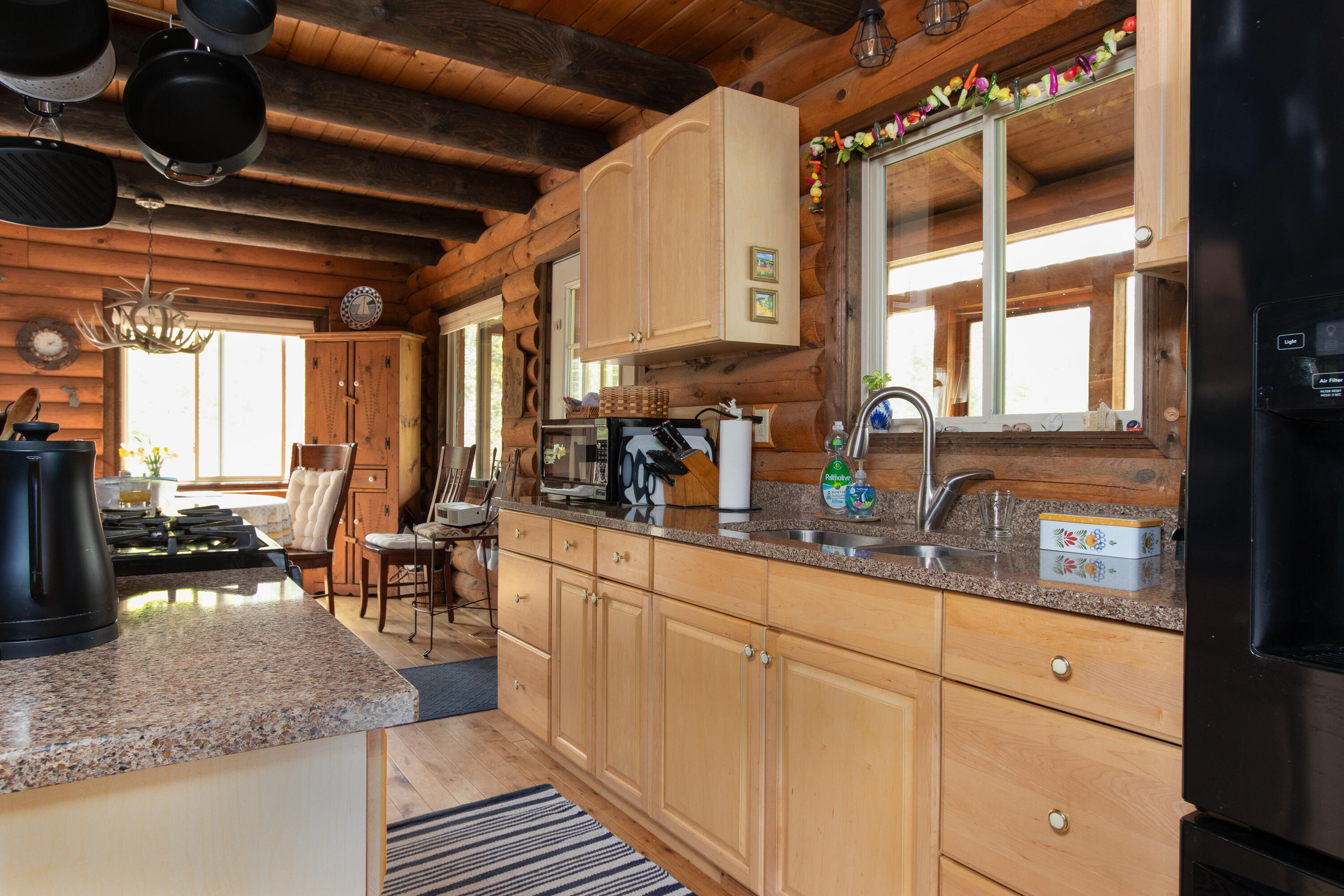 16231 Nipigon Road