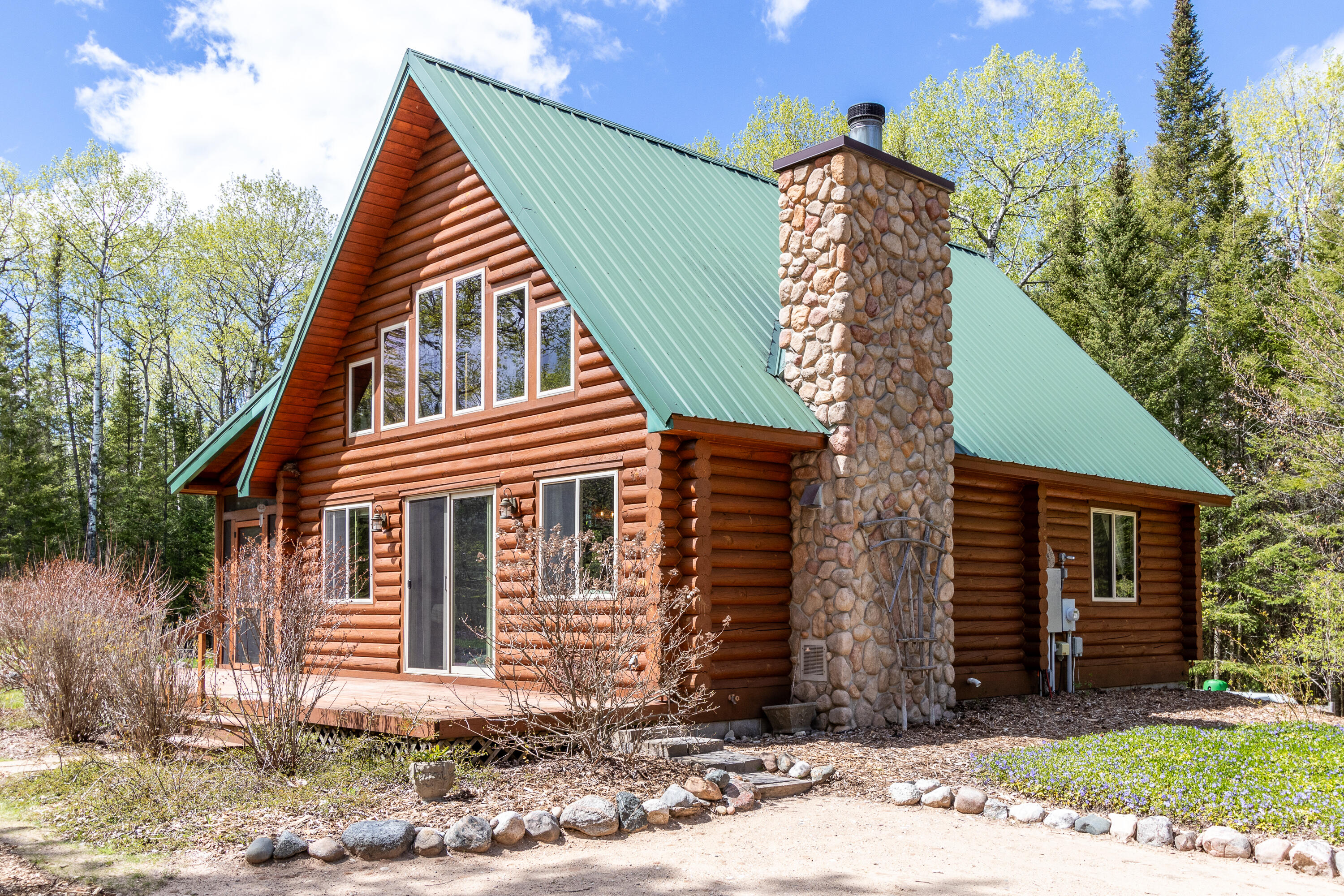 16231 Nipigon Road