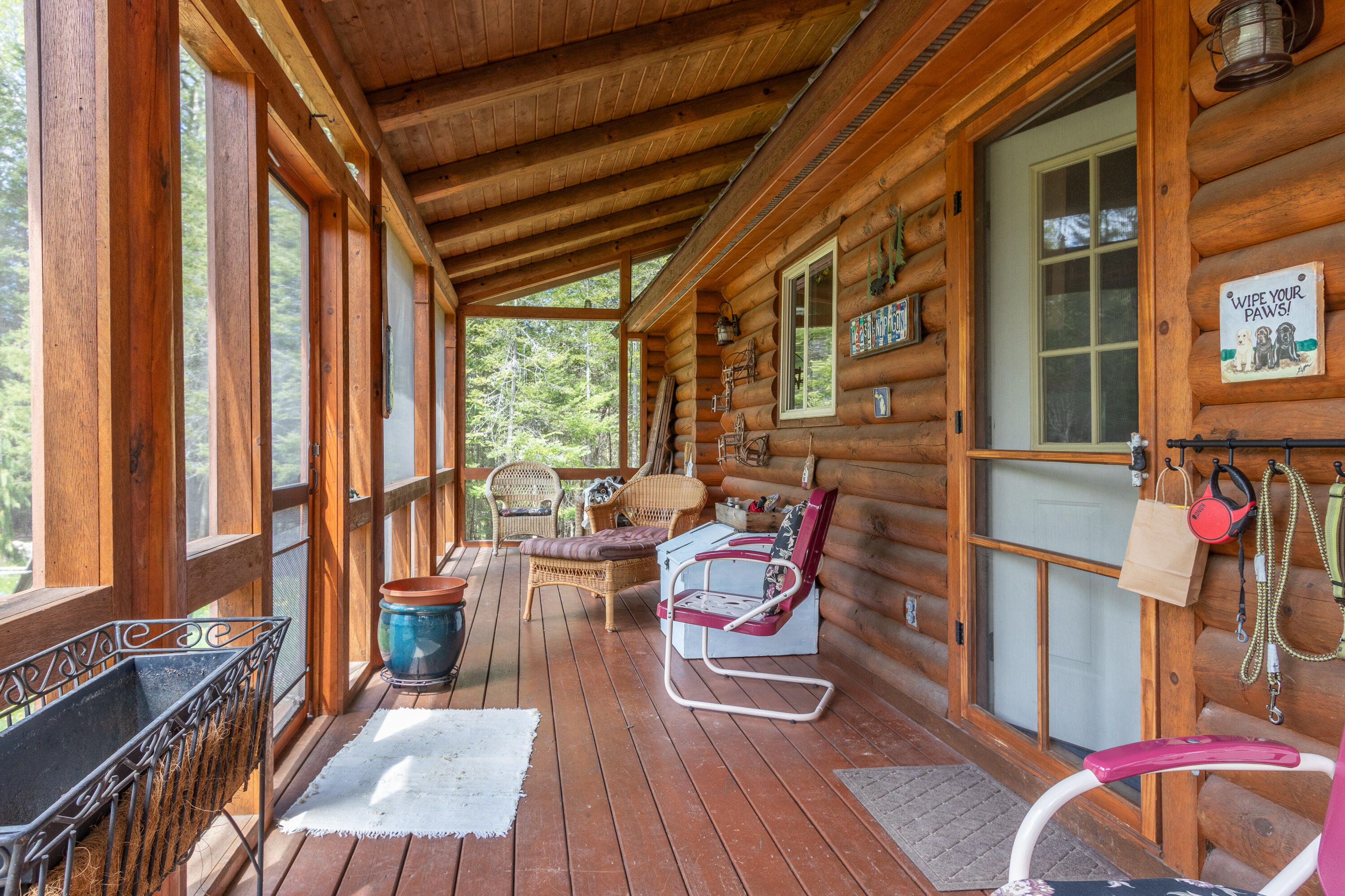 16231 Nipigon Road