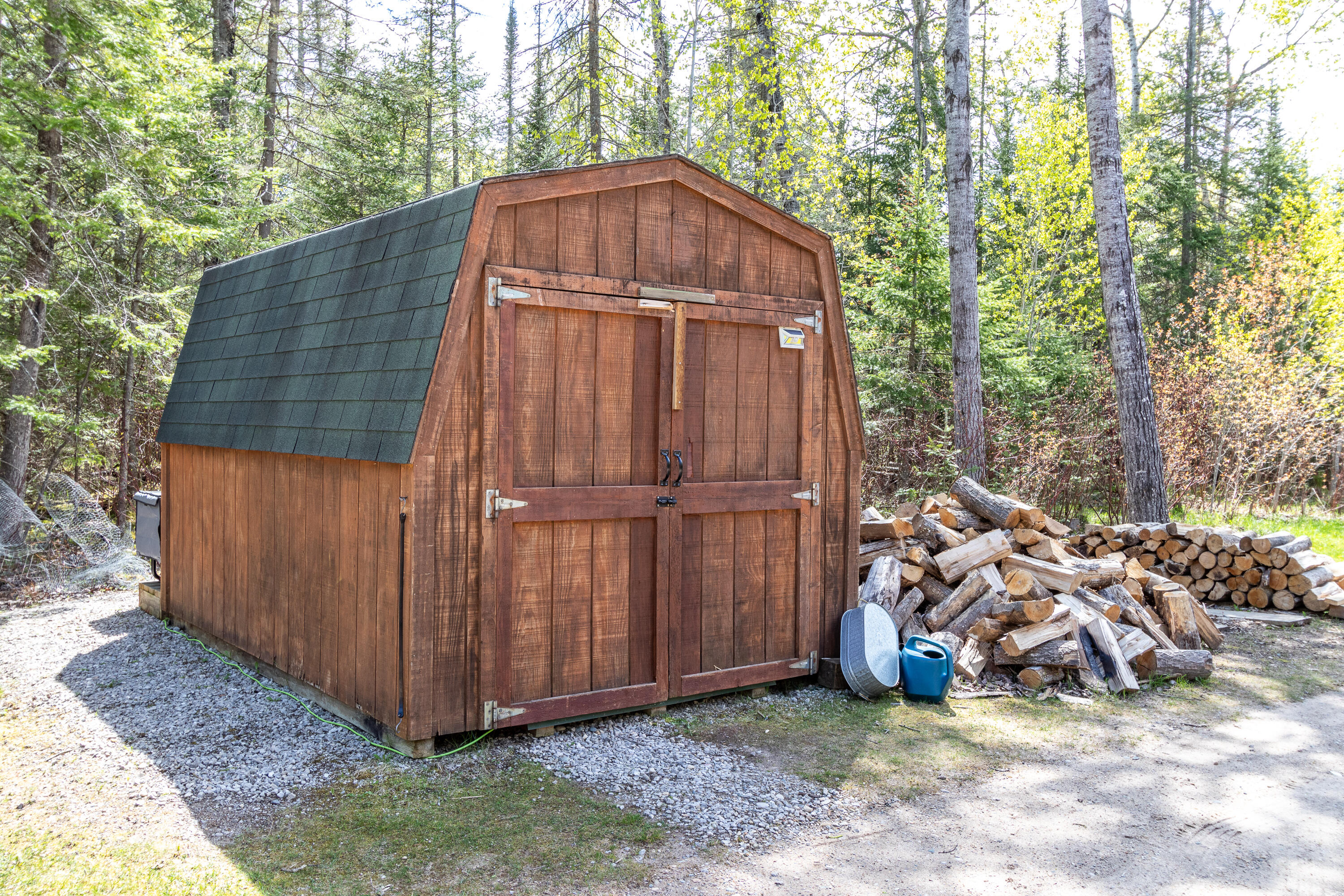 16231 Nipigon Road