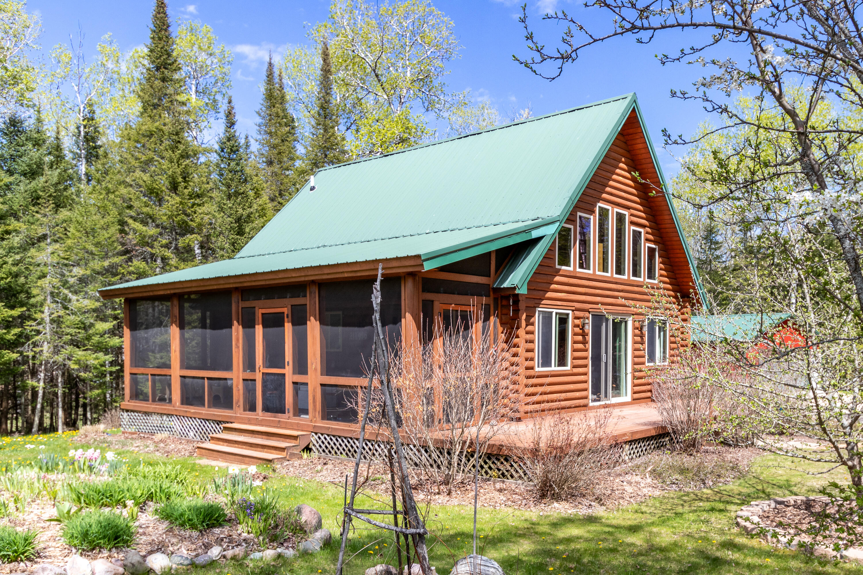16231 Nipigon Road
