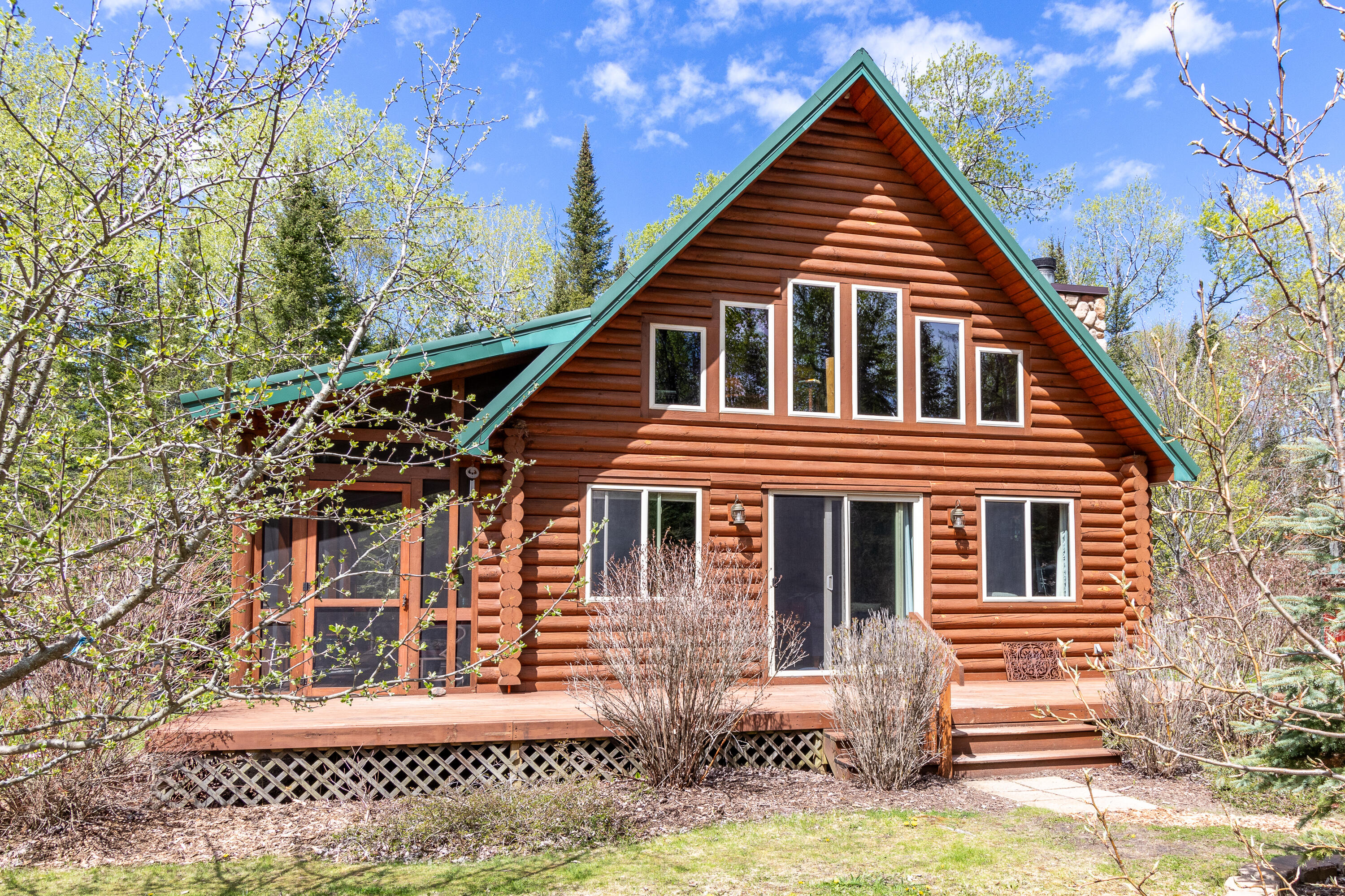 16231 Nipigon Road