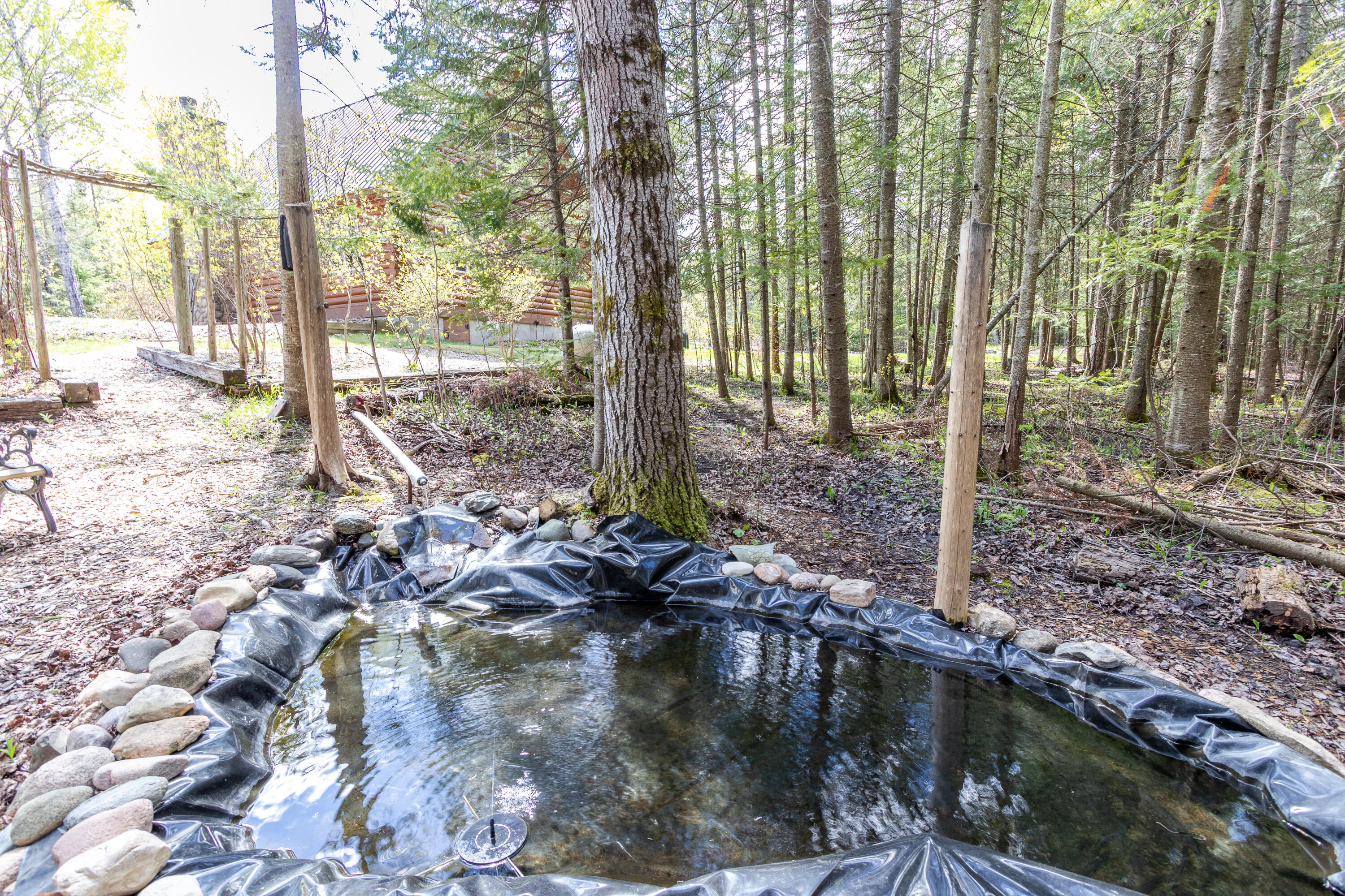 16231 Nipigon Road