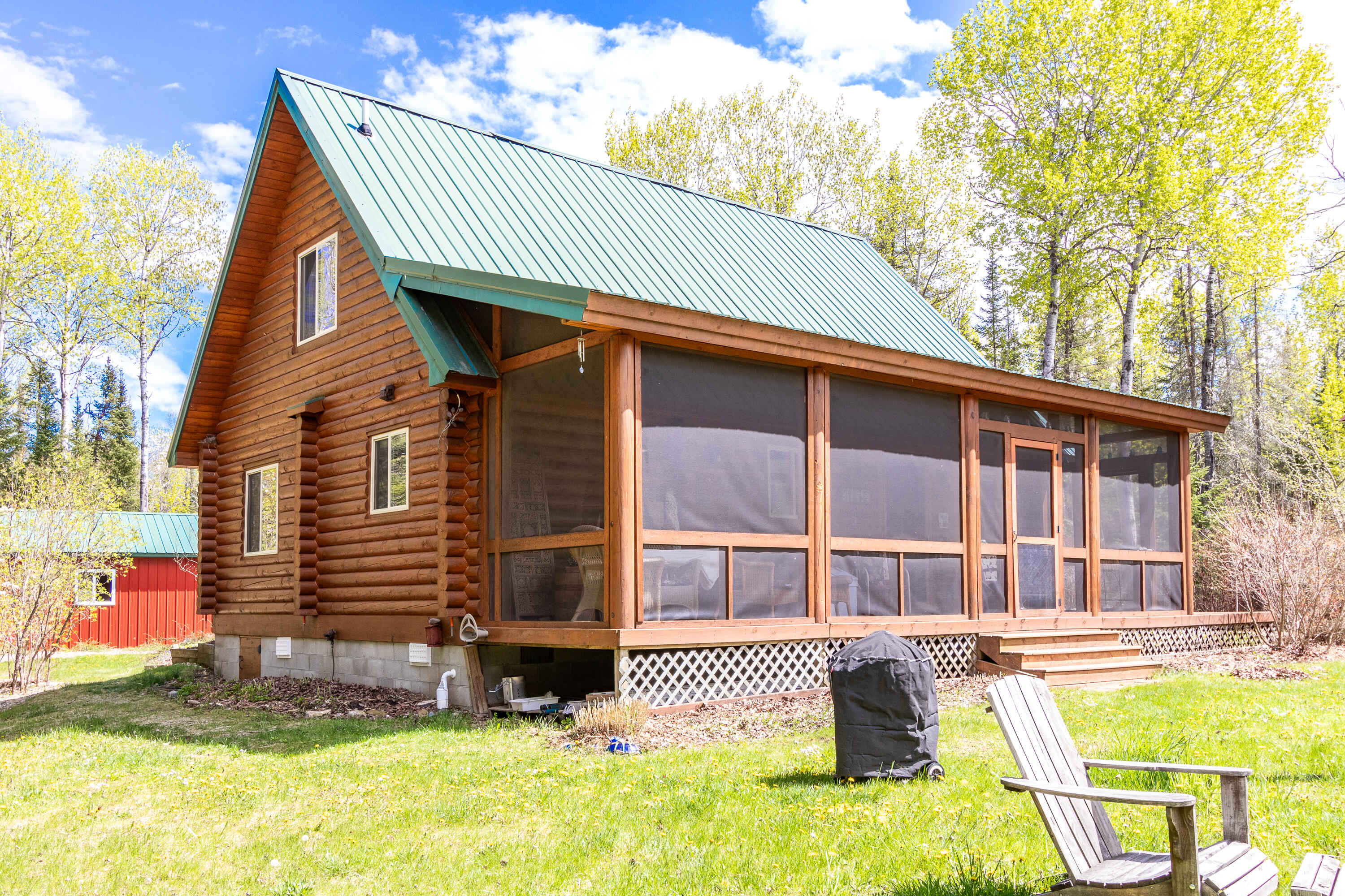 16231 Nipigon Road