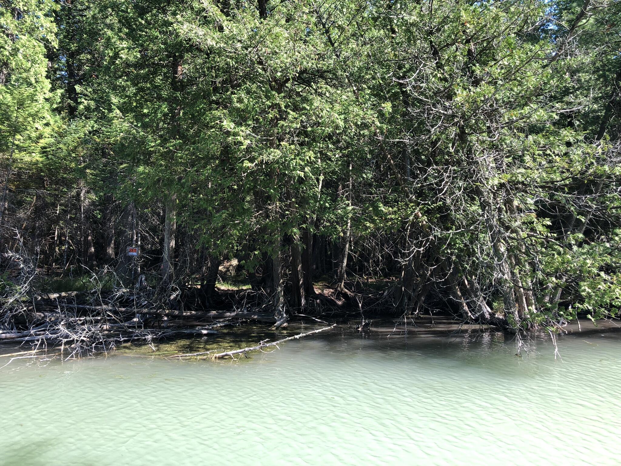 TBD Banwell Road, 17.68 Acres