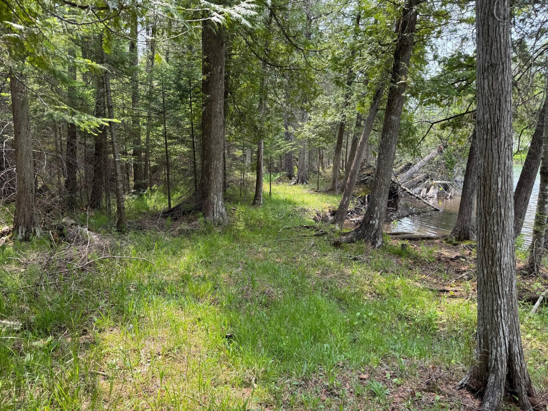 TBD Banwell Road, 17.68 Acres