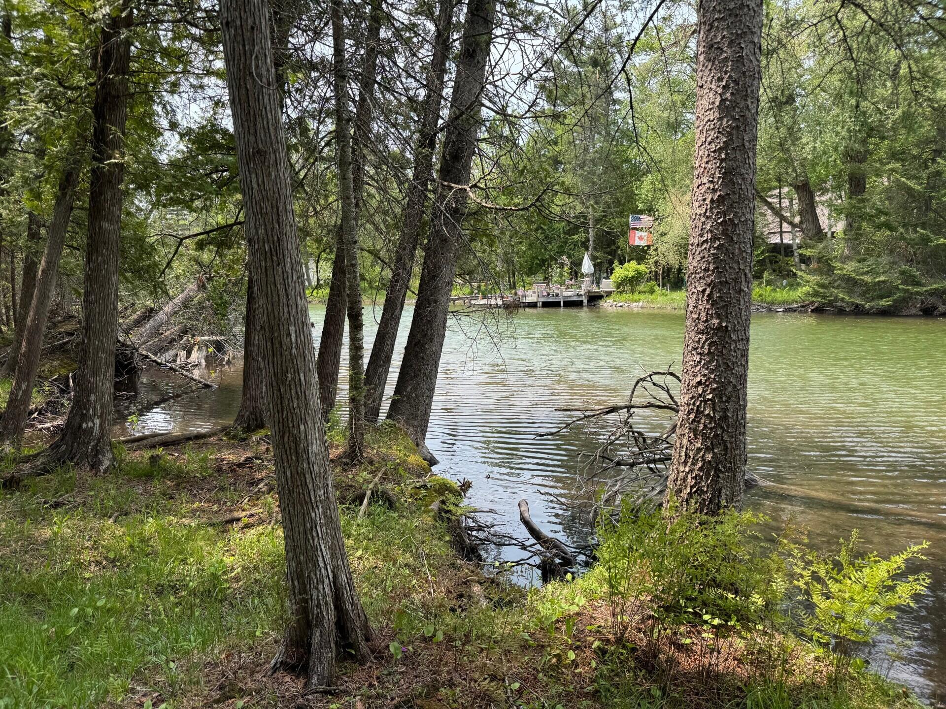 TBD Banwell Road, 17.68 Acres