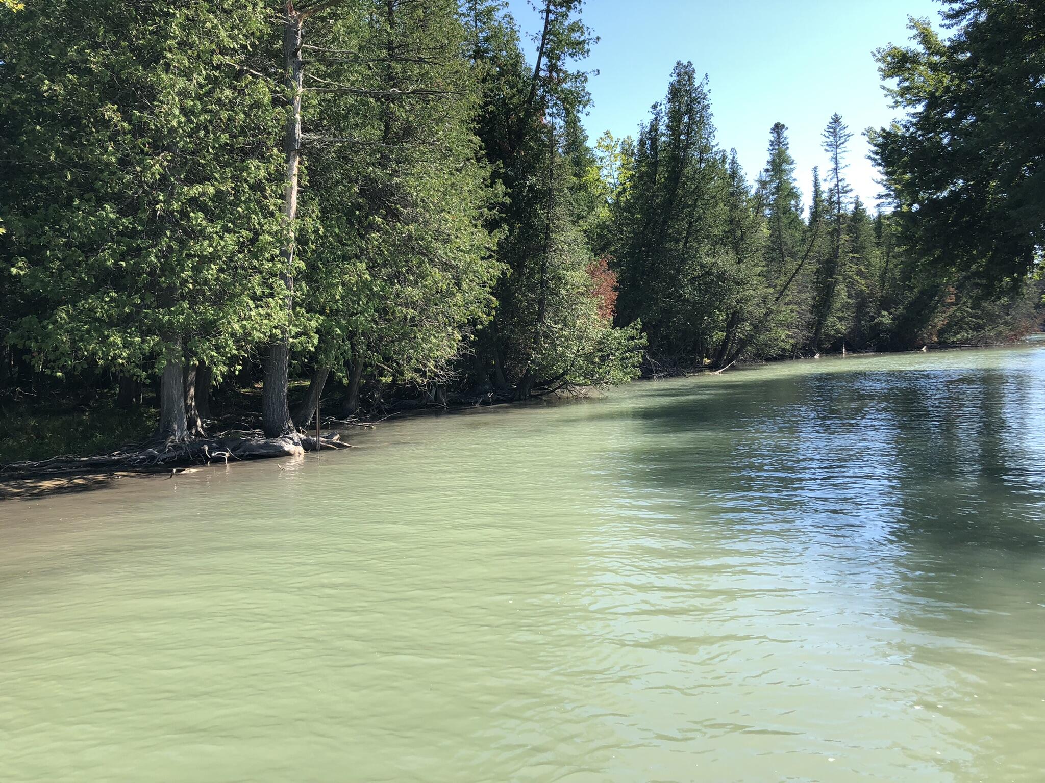 TBD Banwell Road, 17.68 Acres