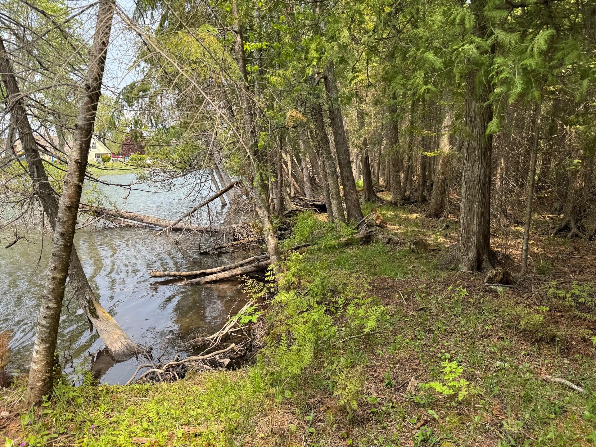 TBD Banwell Road, 17.68 Acres