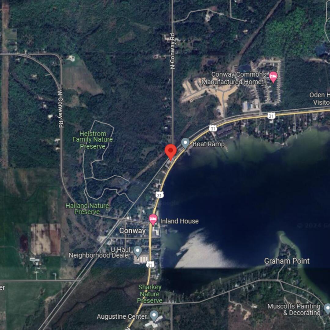 6715 N US-31 Highway