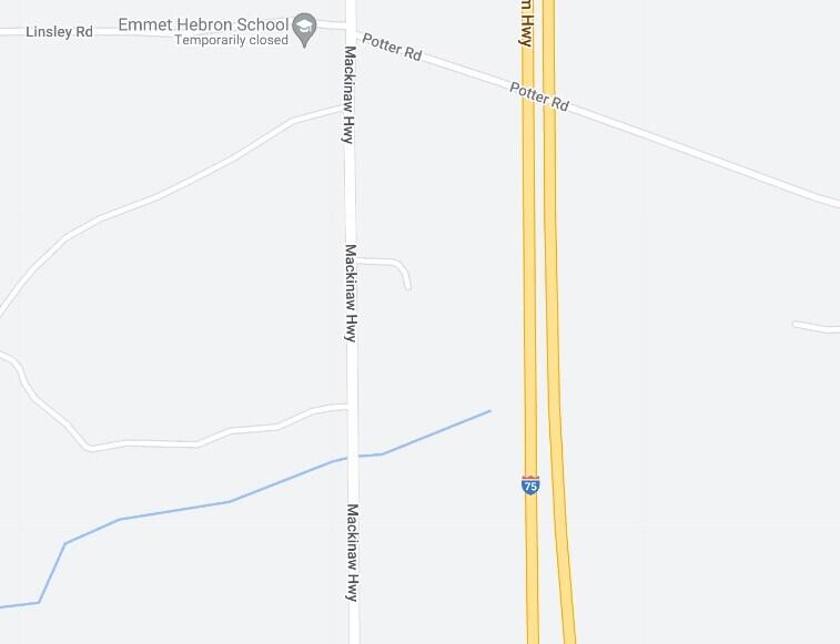 11600 Mackinaw Highway