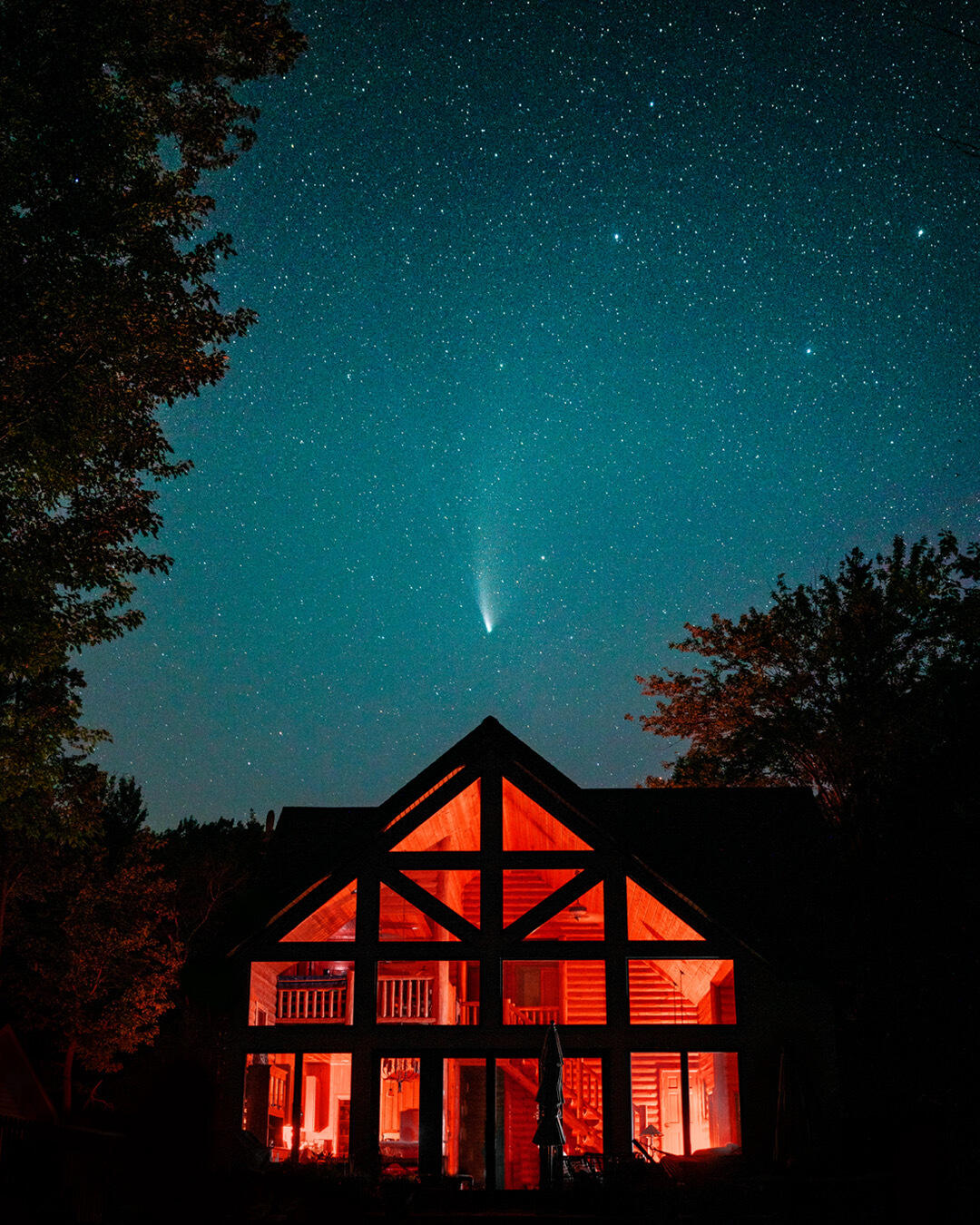 9230 Silver Strand Road