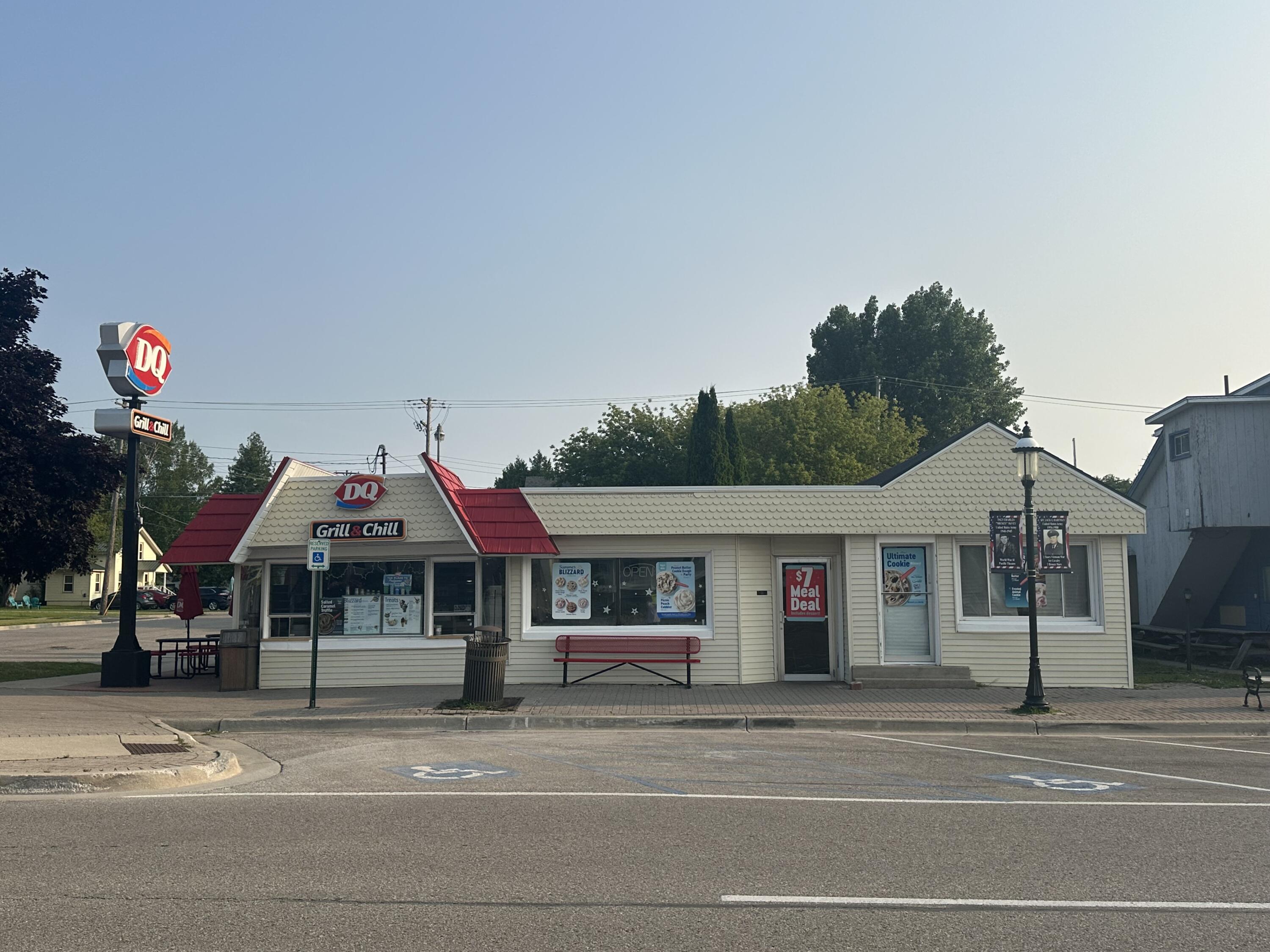 201-203 E Central Avenue