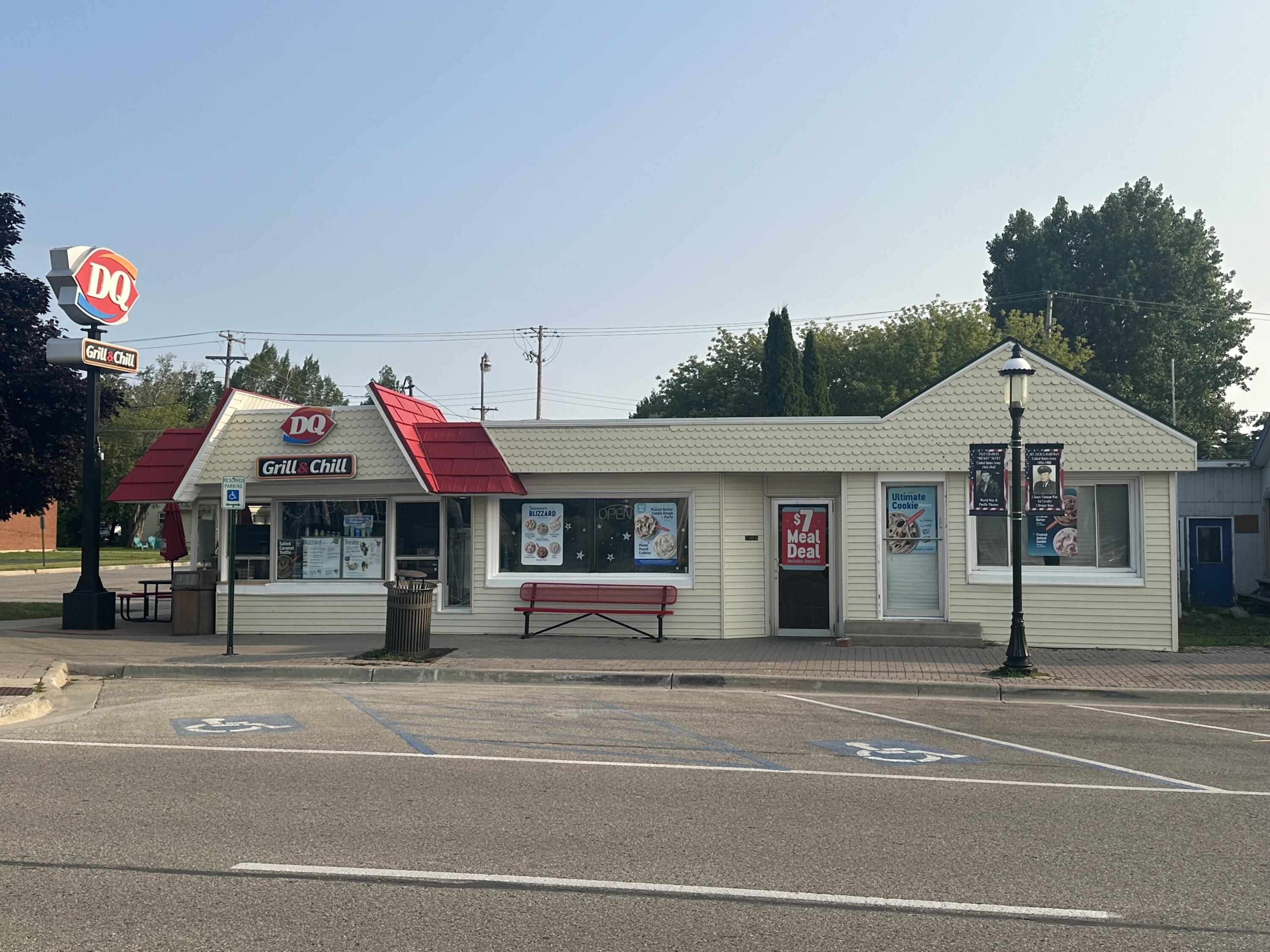 201-203 E Central Avenue