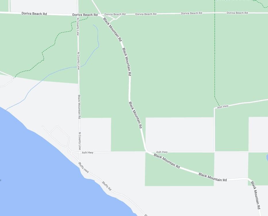 Bluffs Highway, 40 ACRES