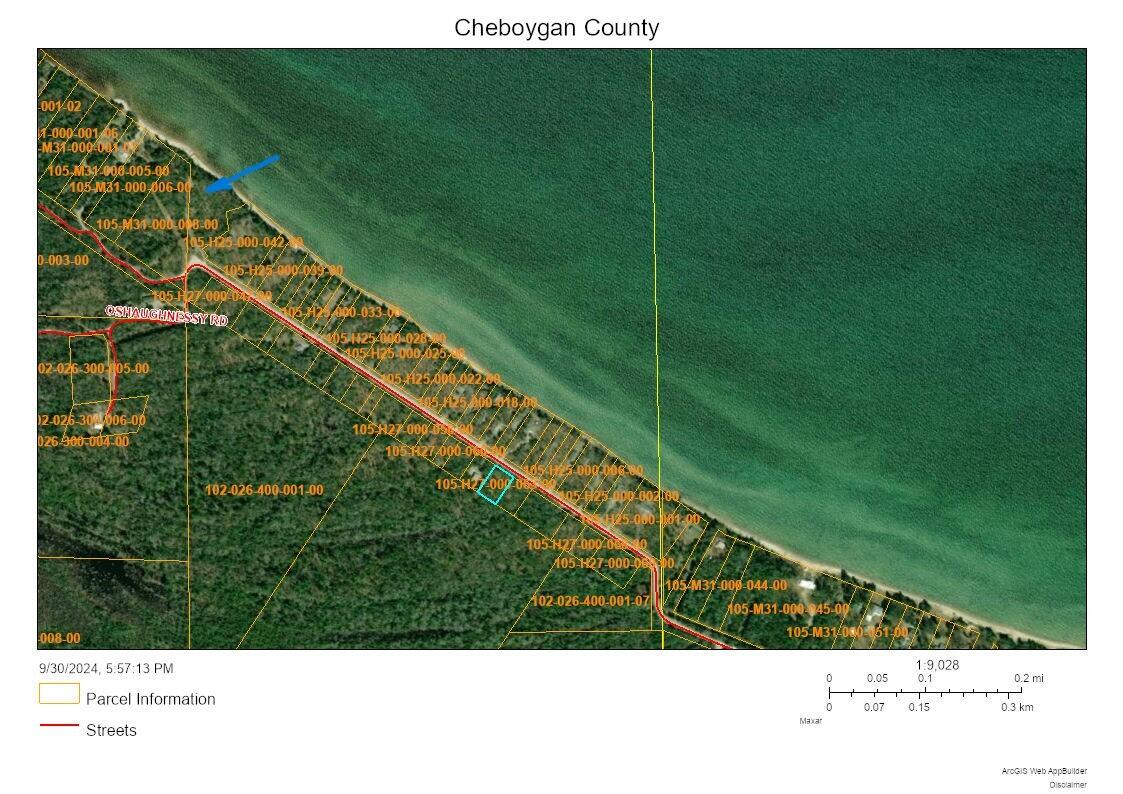 10840 Huron Trail, Lot 63