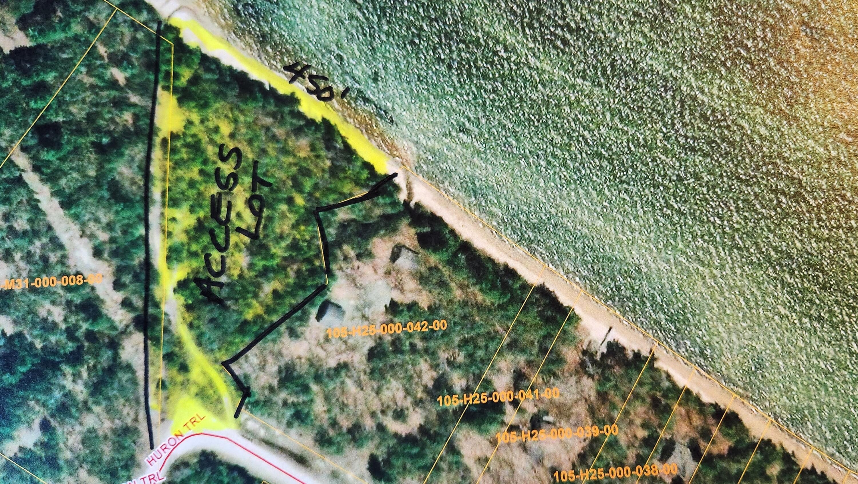10840 Huron Trail, Lot 63