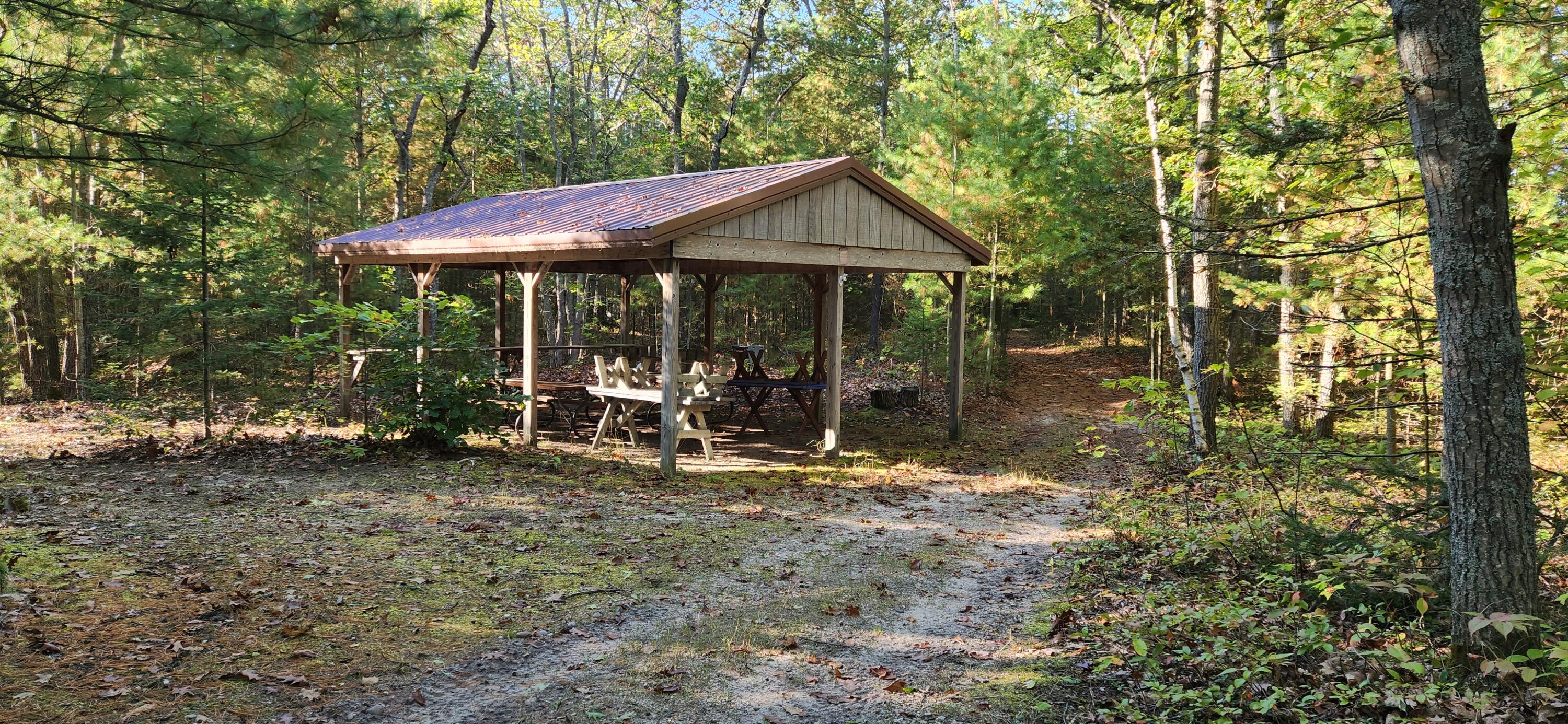 10840 Huron Trail, Lot 63