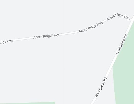 Acorn Ridge Highway, 1.27 Acre