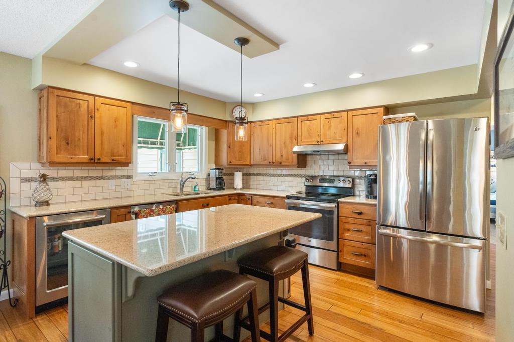 2400 W Burt Lake Road