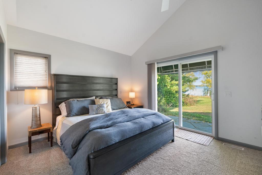 2400 W Burt Lake Road