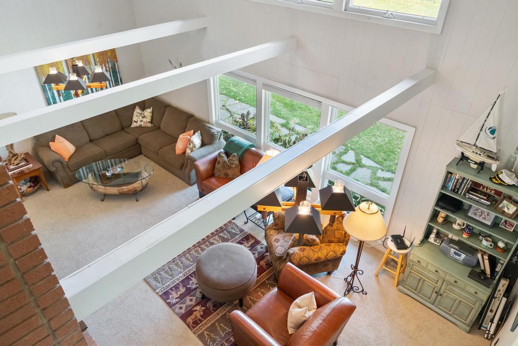 2400 W Burt Lake Road