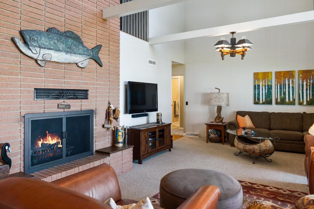 2400 W Burt Lake Road
