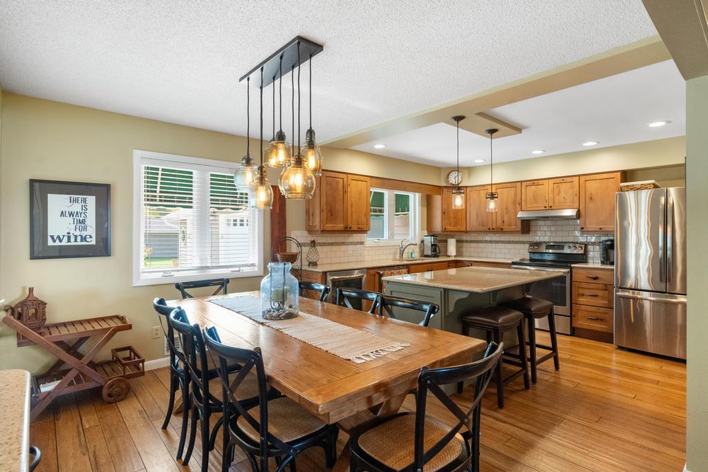 2400 W Burt Lake Road