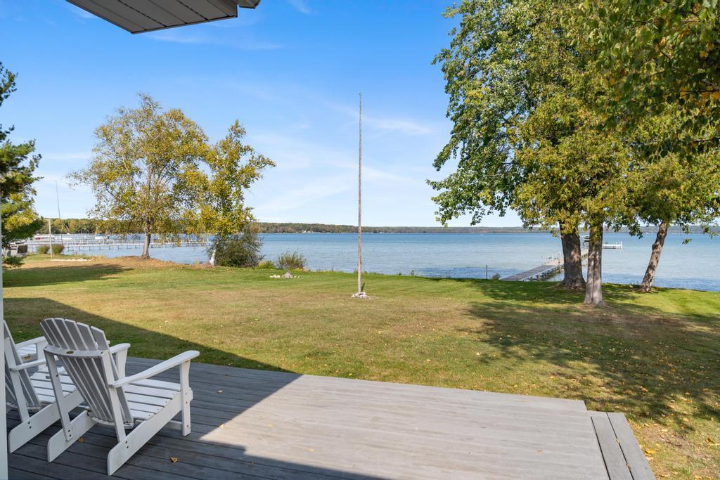 2400 W Burt Lake Road