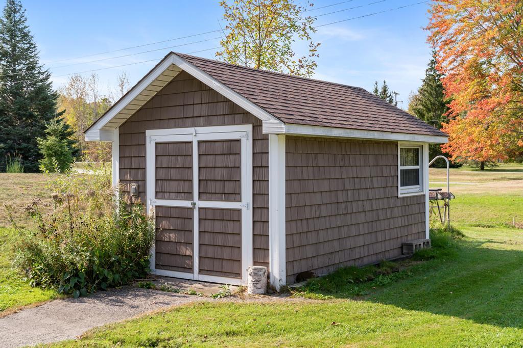 2400 W Burt Lake Road