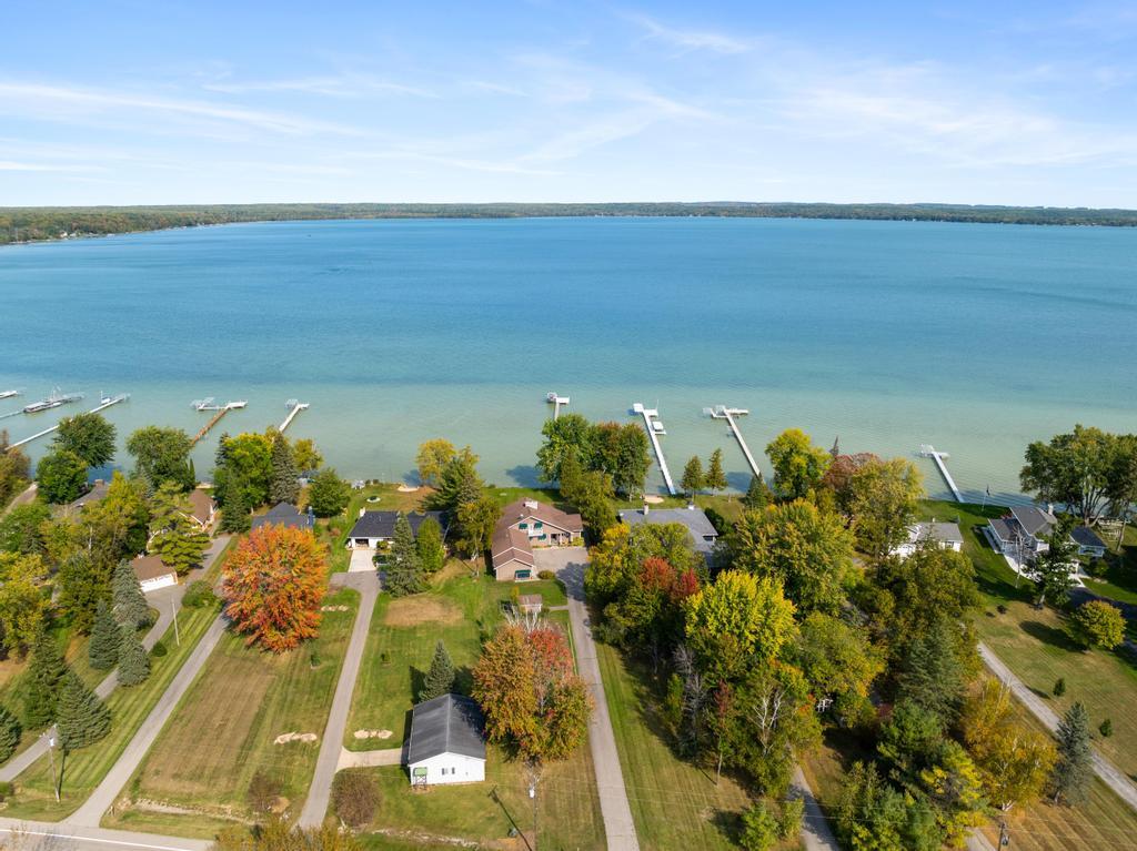 2400 W Burt Lake Road