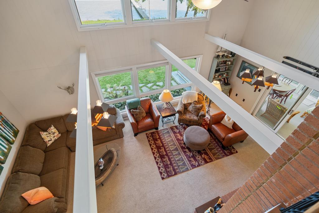 2400 W Burt Lake Road