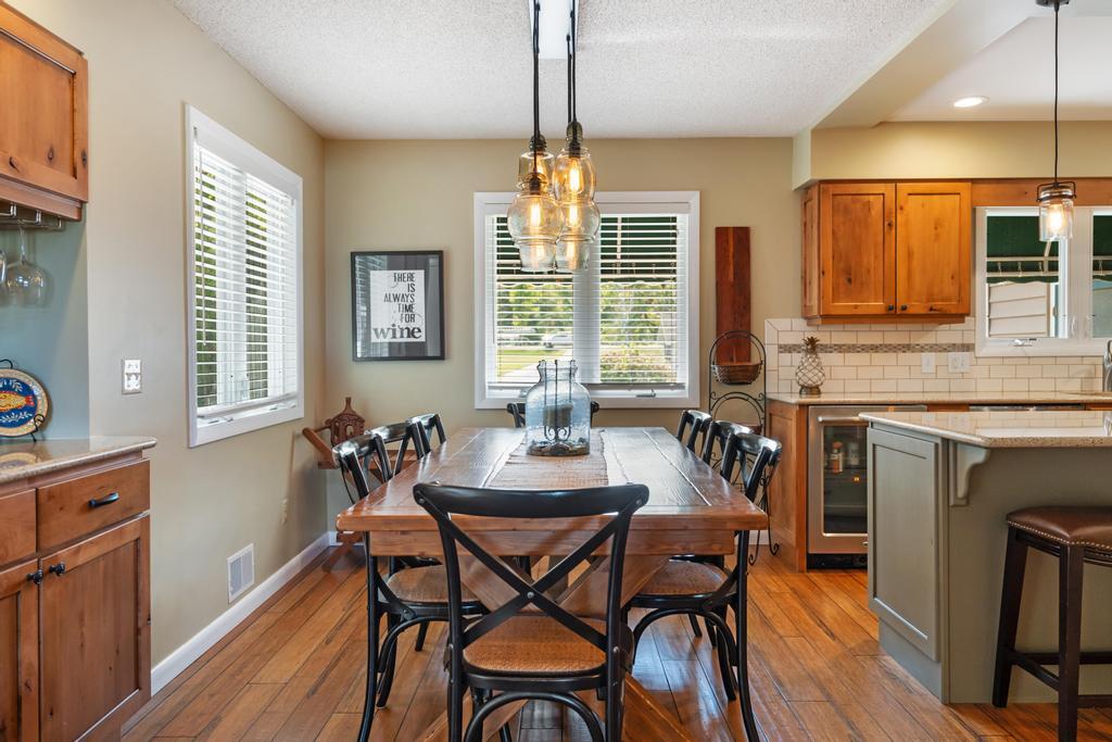 2400 W Burt Lake Road