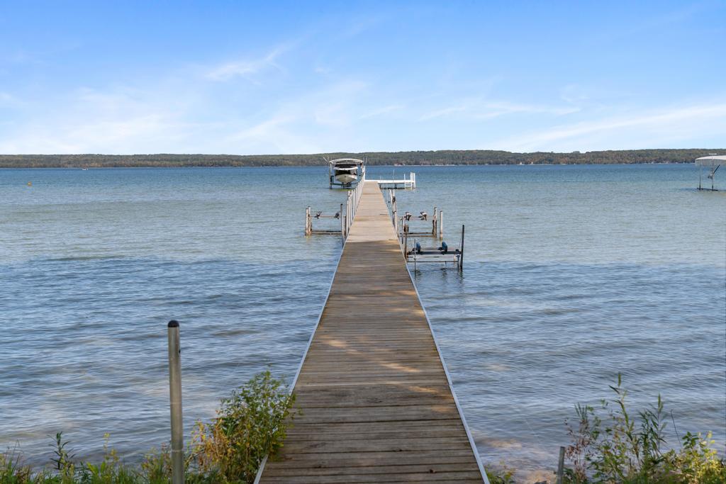 2400 W Burt Lake Road
