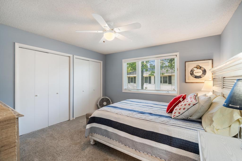 2400 W Burt Lake Road