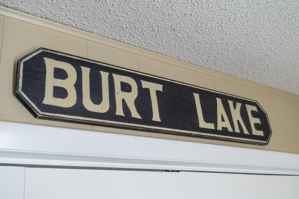 2400 W Burt Lake Road