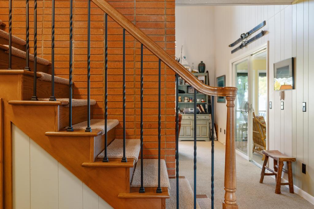 2400 W Burt Lake Road