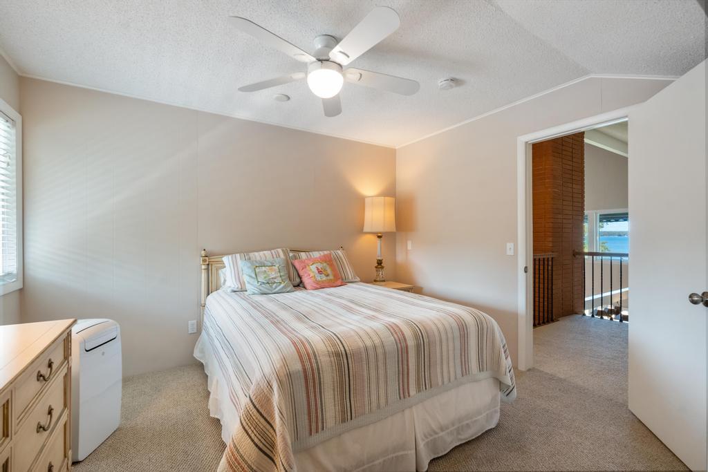2400 W Burt Lake Road