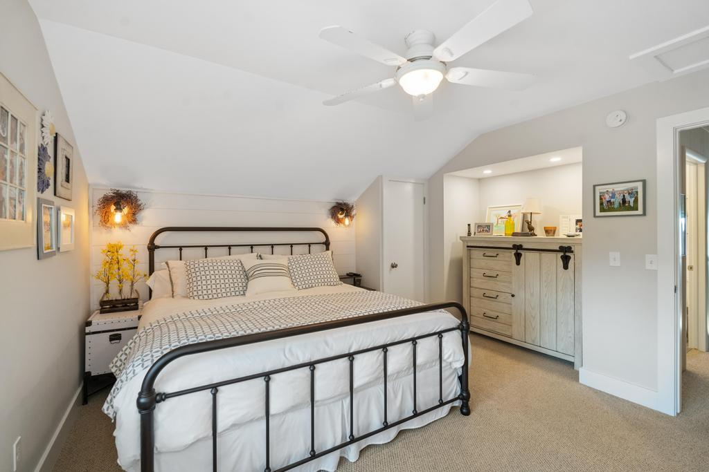 2400 W Burt Lake Road