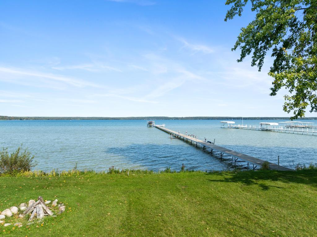 2400 W Burt Lake Road
