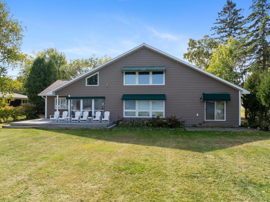 2400 W Burt Lake Road
