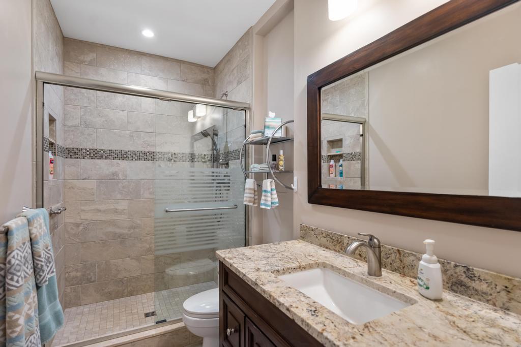 2400 W Burt Lake Road