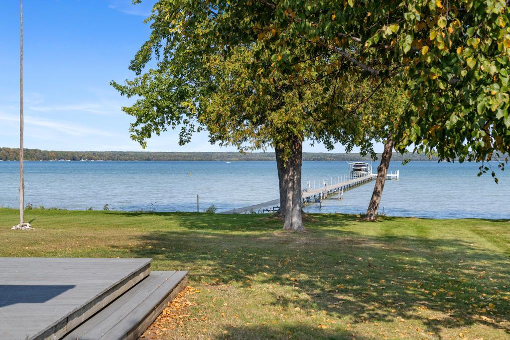 2400 W Burt Lake Road