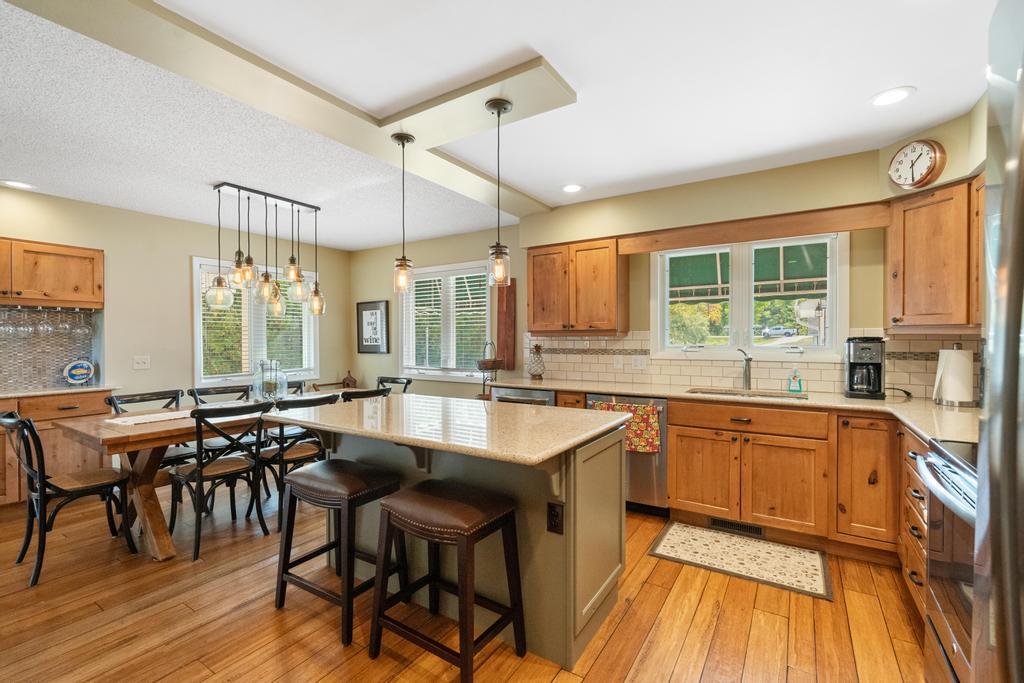 2400 W Burt Lake Road