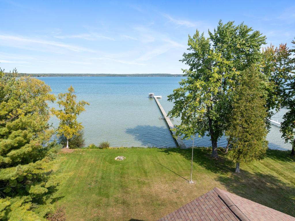 2400 W Burt Lake Road