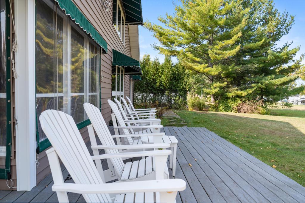 2400 W Burt Lake Road