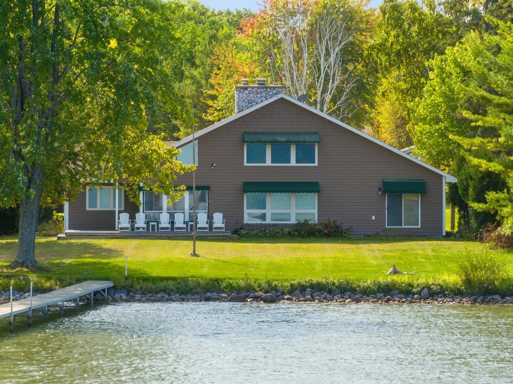 2400 W Burt Lake Road