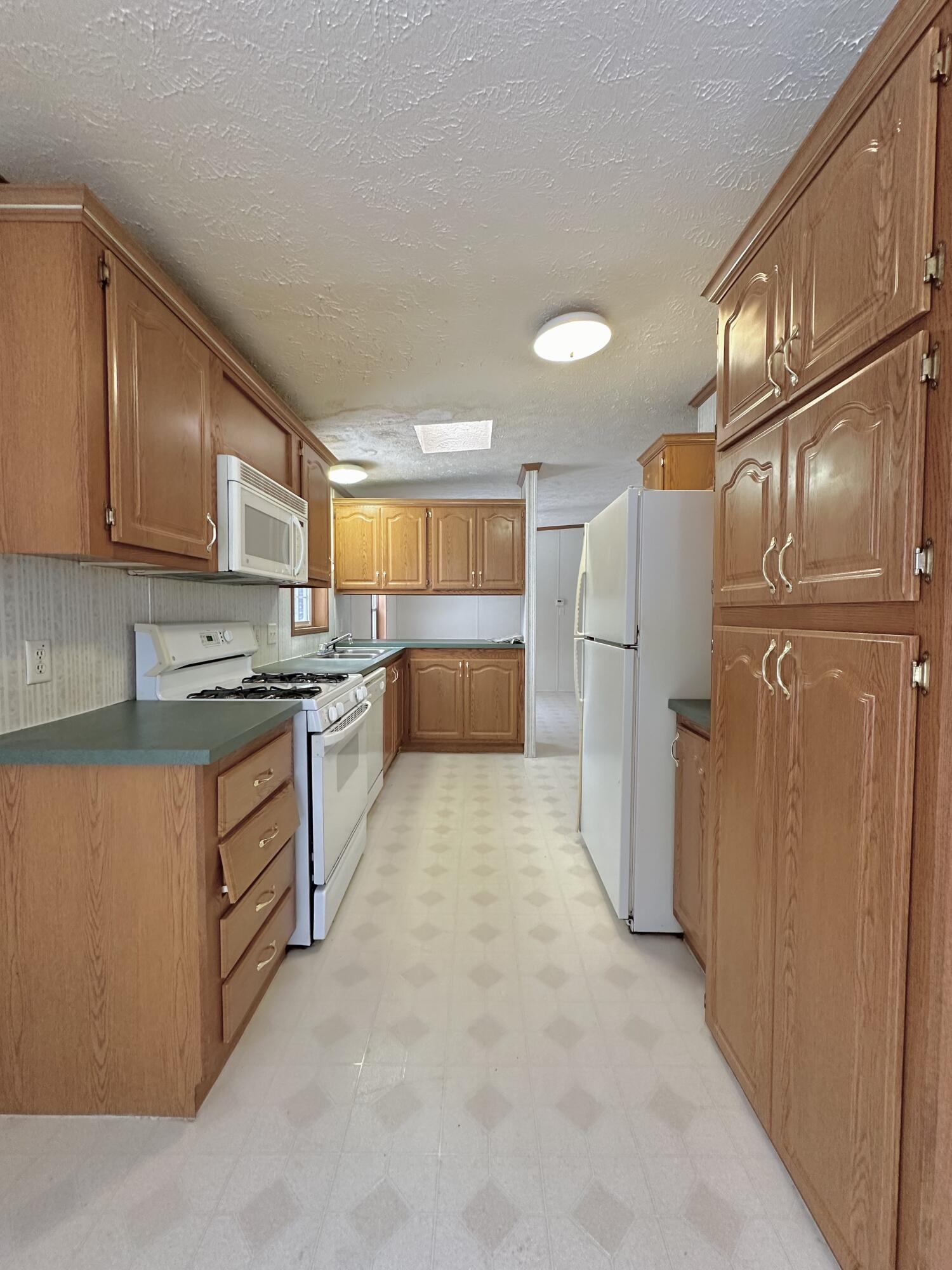 6740 E Bogardus Street