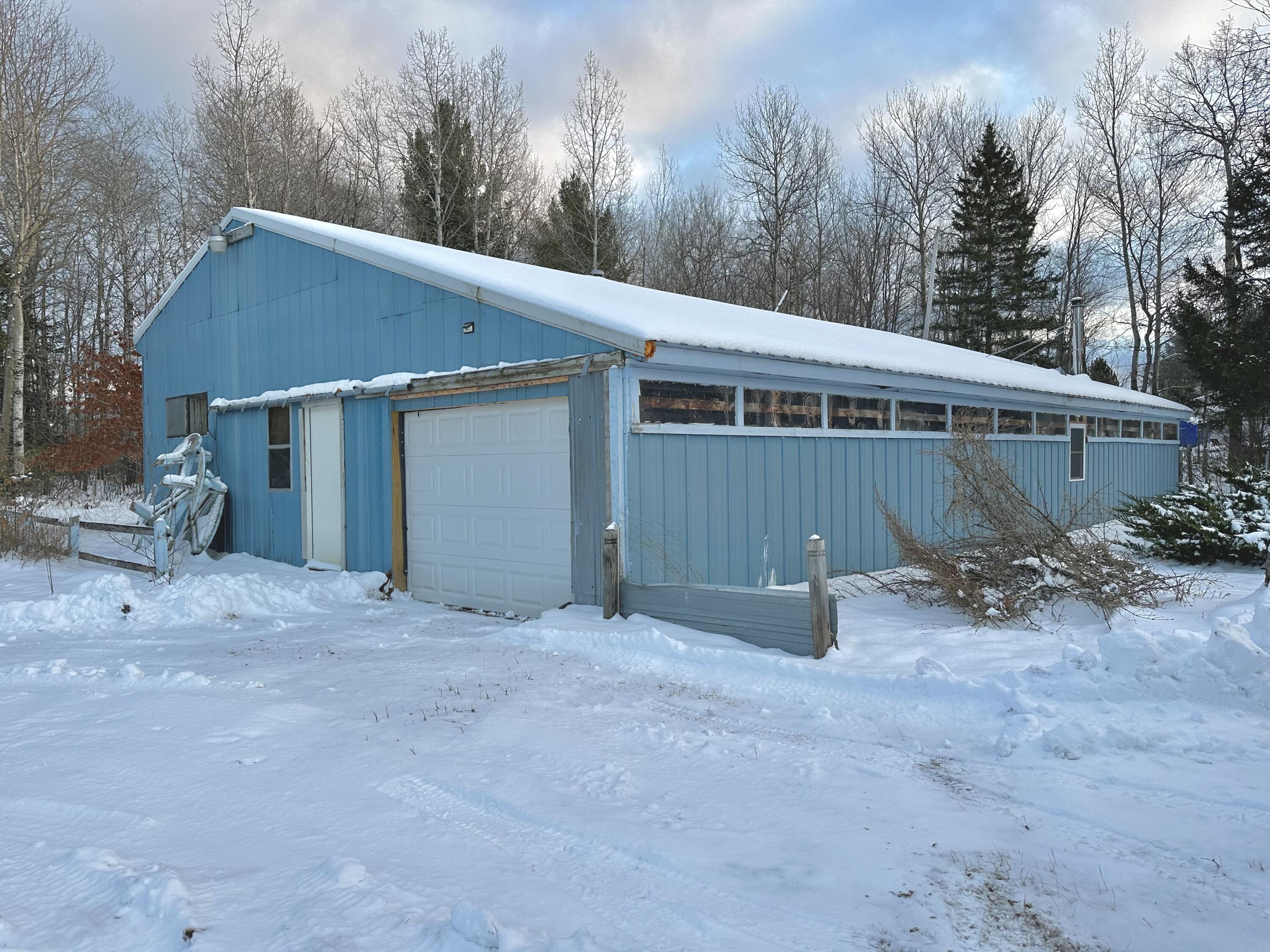 6740 E Bogardus Street